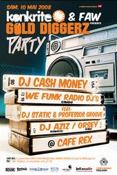 OrSeY | Dj Cash Money & We Funk le 10 Mai ! profile picture