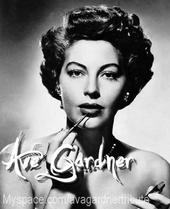 Ava Gardner profile picture