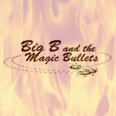 Big B and the Magic Bullets profile picture