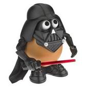 Darth Tater!!! profile picture