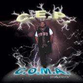 C.O.M.A. Productions profile picture