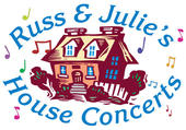 Russ & Julie's House Concerts profile picture