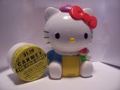 Carmex Jar ♥'s Hello Kitty! profile picture