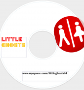 LITTLE GHOSTS @ little-ghosts.blogspot.com profile picture