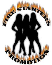 Fire Starters Promotion profile picture