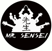 MR. SENSEI profile picture