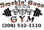 Smokin' Guns Gym profile picture