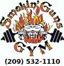 Smokin' Guns Gym profile picture