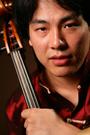 cellist luo di and his Muczynski trio profile picture