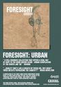 Foresight: Urban - Out Now !!! profile picture