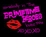 The Primetime Heroes profile picture