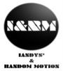 IandysÂ² & Random Motion profile picture