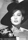 Ava Gardner profile picture