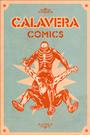 Calavera Comics profile picture