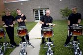 Shadow Armada Drumline / Shadow Indoor Percussion profile picture