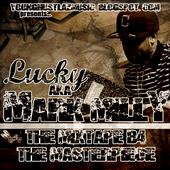 Lucky a/k/a Mark Milly [Official Myspace Page!] profile picture