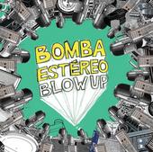 BOMBA ESTÃ‰REO profile picture