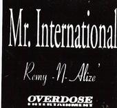 Mr. International & Ronfloss profile picture