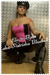 ElectroBabe profile picture