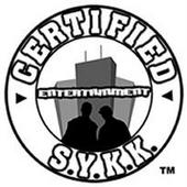 CERTIFIED SYKK ENTERTAINMENT profile picture