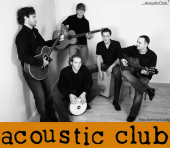 ACOUSTIC CLUB profile picture