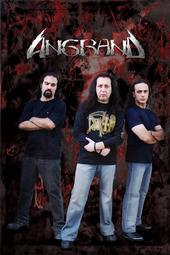 ANGBAND (Album Out Now) profile picture