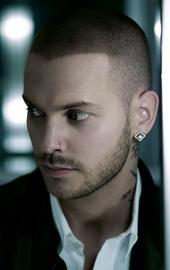 Matt Pokora (Official) CHECK OUT THE NEW VIDEO!! profile picture