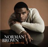 Norman Brown profile picture