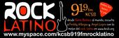 KCSB 91.9 FM Mondays 12-2pm profile picture