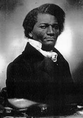 Frederick Douglass profile picture