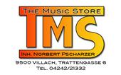 TMS-THE MUSIC STORE profile picture