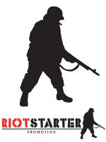 Riotstarter Promotion profile picture