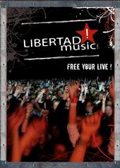 Libertad Music profile picture