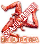 SICILIARTEMUSICA SPAZIO ARTISTI profile picture