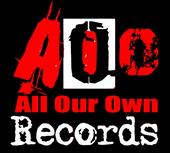 All Our Own Records profile picture