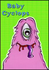 Baby Cyclops profile picture