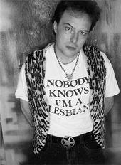 Jello Biafra profile picture