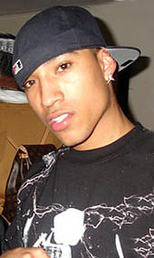 lamarjames2006