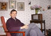 Martin Parr profile picture