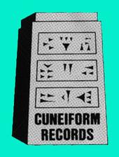 CUNEIFORM RECORDS profile picture