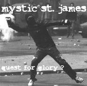 mystic st.james [new album songs up] profile picture