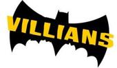 Batman Villians profile picture