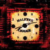 malicious damage records profile picture