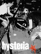 Hysteria profile picture