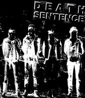 Death Sentence (Official Myspace) profile picture