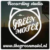 The Green Motel recording studio profile picture