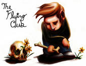 The Flying Club profile picture