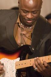 Willie Brown Jr...The World 1 strum at a time !!! profile picture