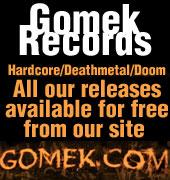 Gomek Records profile picture