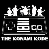 The Konami Kode profile picture